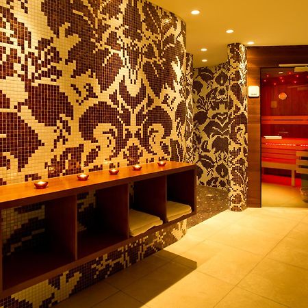 See Side Hotel Seewirt Матзее Екстериор снимка