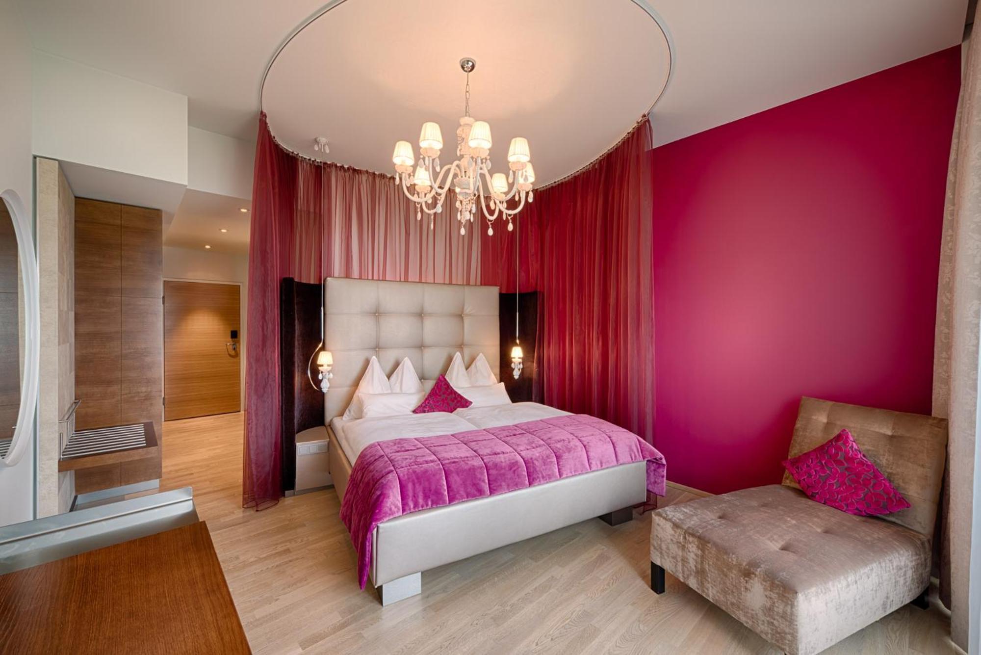 See Side Hotel Seewirt Матзее Екстериор снимка
