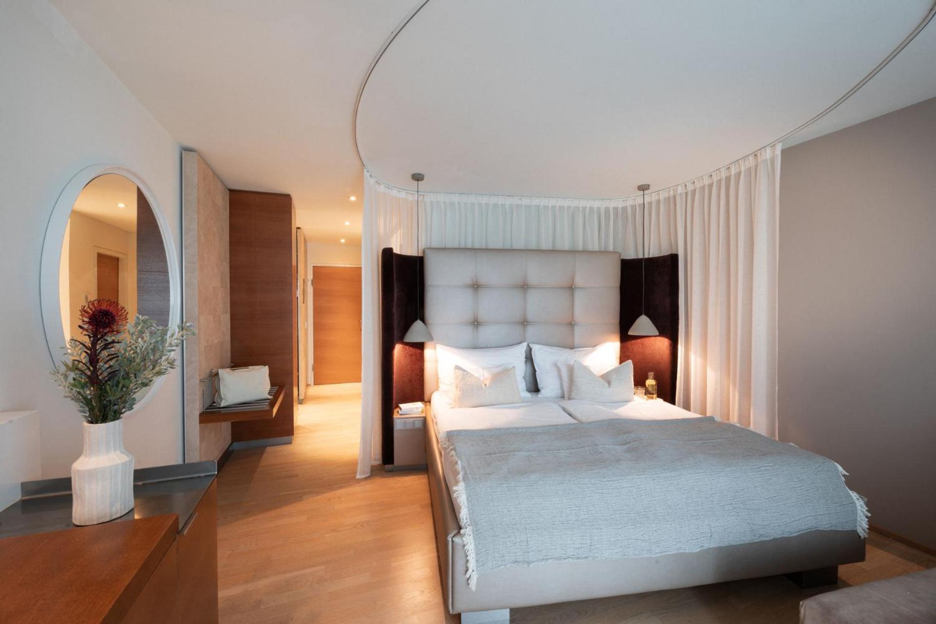 See Side Hotel Seewirt Матзее Екстериор снимка
