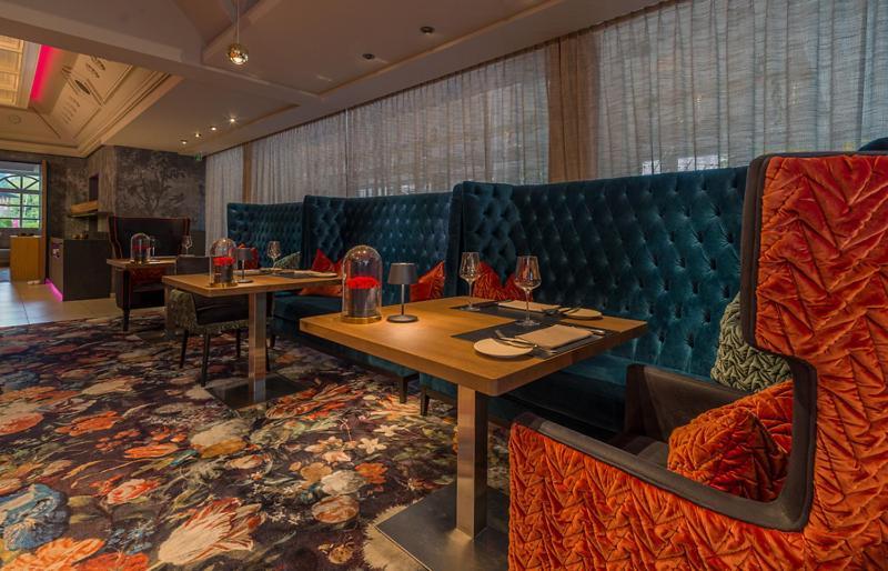 See Side Hotel Seewirt Матзее Екстериор снимка