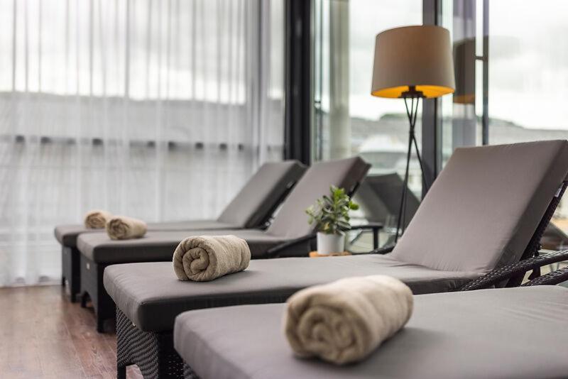See Side Hotel Seewirt Матзее Екстериор снимка